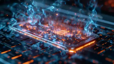 A Deep Dive into Laptop Cooling Solutions: What Works Best?