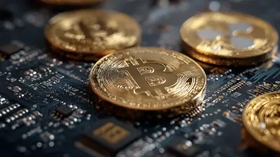 A First-Timer’s Guide to Understanding Cryptocurrencies in 2027