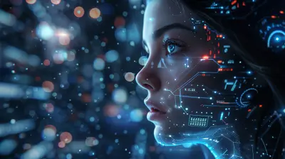 AI-Driven Features in Modern Video Editing Software