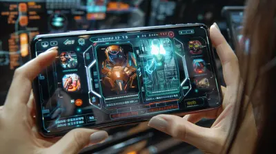 Augmented Reality on Smartphones: What’s Possible Today?