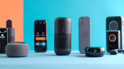 Best Bluetooth Gadgets for Smart Home Automation