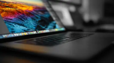 Best Laptops for Creative Professionals: A Deep Dive into Performance and Design