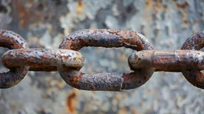 Best Practices for Building a Strong Data Security Policy