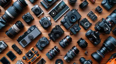 Best Video Editing Tools for Startups and Small Businesses