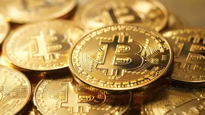 Beyond Bitcoin Exploring New Financial Products In The Crypto Space