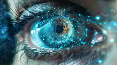 Biometric Authentication in Fintech: A New Era of Security