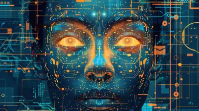 Biometric Authentication in Fintech: A New Era of Security