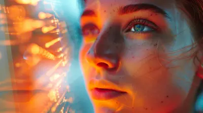 Biometric Authentication In Fintech A New Era Of Security