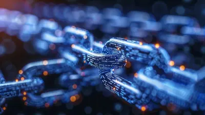 Blockchain And 5g Driving The Next Wave Of Connectivity