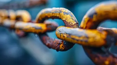 Blockchain and the Circular Economy: A Sustainable Partnership