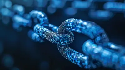 Blockchain and the Evolution of Digital Advertising