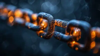 Blockchain Beyond Cryptocurrency: Driving Digital Change