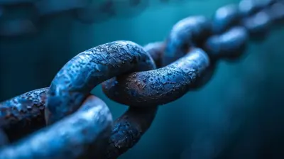 Blockchain Beyond Cryptocurrency: Driving Digital Change