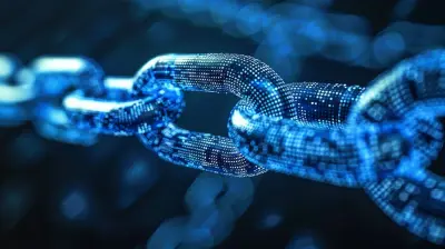 Blockchain For Social Good Solving Global Problems With Decentralization