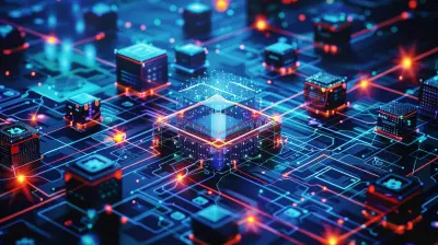 Blockchain for Social Good: Solving Global Problems with Decentralization