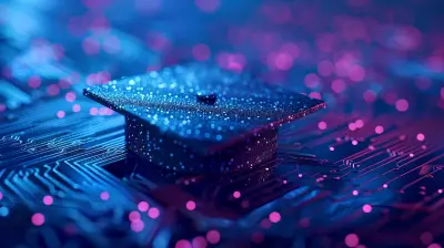 Blockchain in Education: Protecting Credentials and Certifications