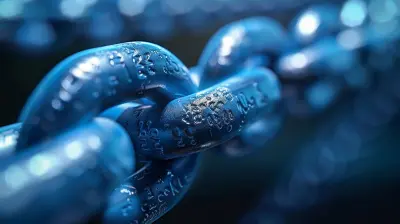 Blockchain In Education Protecting Credentials And Certifications