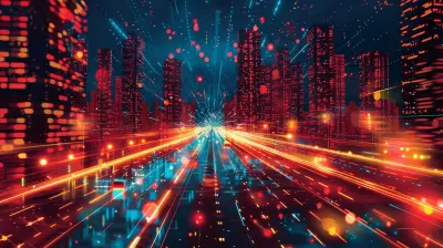 Blockchain's Role in Driving Future Decentralized Economies