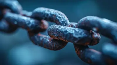 Blockchain's Role in Driving Future Decentralized Economies