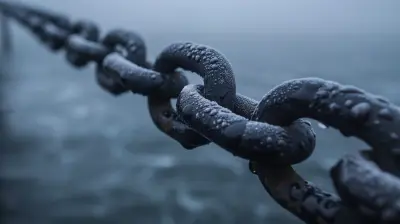 Breaking Down Blockchain Scalability Challenges