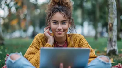 Budget-Friendly Laptops That Don’t Sacrifice Performance