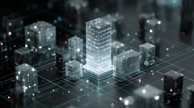 Building Resilient IT Infrastructures for the Future