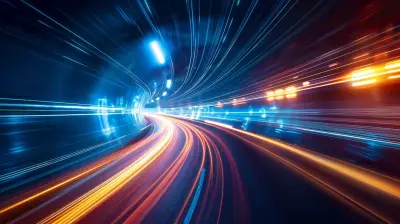 Can 5G Really Replace Traditional Broadband?