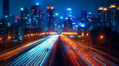 Can 5G Really Replace Traditional Broadband?