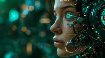 Can AI Become a Conscious Entity? The Ethics of Future Tech