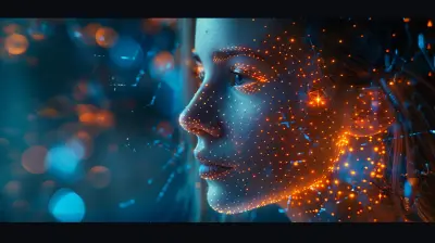 Can AI Become a Conscious Entity? The Ethics of Future Tech