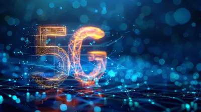 Challenges And Opportunities In The Global 5g Rollout