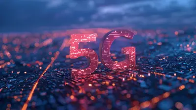 Challenges and Opportunities in the Global 5G Rollout