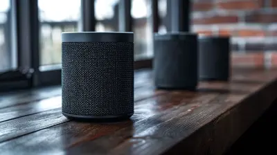 Choosing Between Bluetooth Speakers and Wi-Fi Speakers