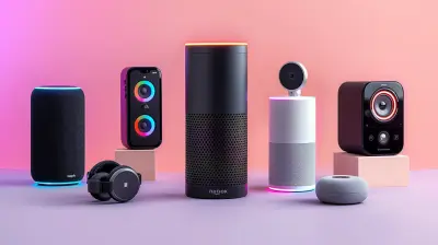 Choosing Between Bluetooth Speakers and Wi-Fi Speakers