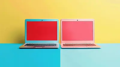 Chromebooks Vs Laptops Which Ones Right For You