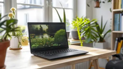 Compact and Powerful: The Best Mini Laptops for Everyday Use