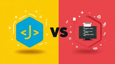 Comparing Dart and JavaScript for Web Development in 2026