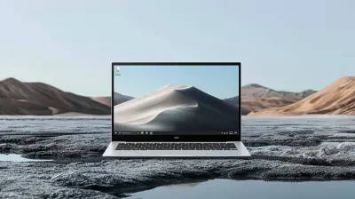 Comparing MacBook Alternatives: Which Windows Laptop Stands Out?