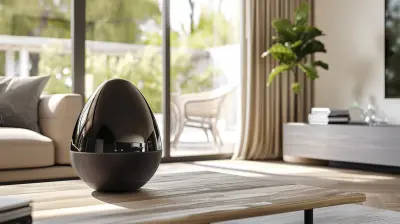 Creating a Multi-Room Audio Experience with Smart Displays