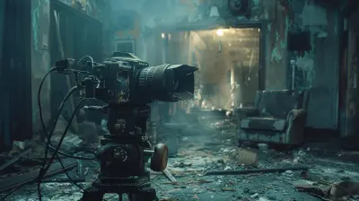 Creating Cinematic Videos with Free Editing Tools