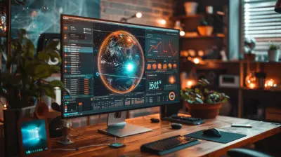 Customizing Your Smart Display: Tips and Tricks for Personalization