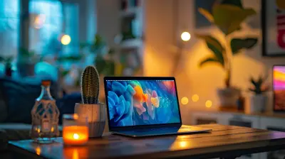 Customizing Your Smart Display: Tips and Tricks for Personalization