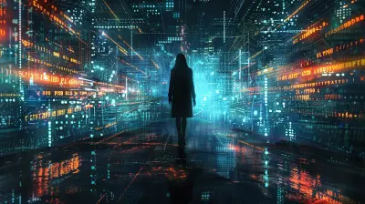 Cyber Hygiene: Essential Habits for Data Protection