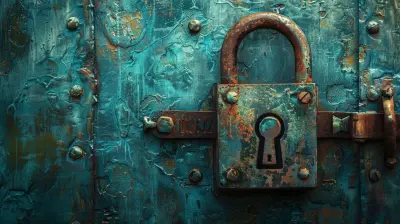 Cybersecurity Threats on the Rise and How to Stay Safe