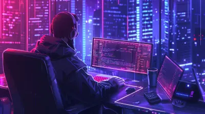Cybersecurity Threats on the Rise and How to Stay Safe