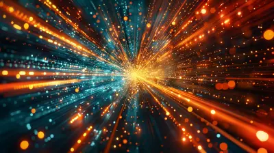 Data as the New Currency: Leveraging Analytics for Digital Success