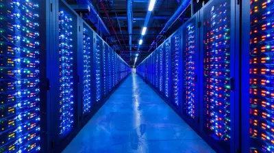 Data Center as a Service (DCaaS): The Future of IT Outsourcing