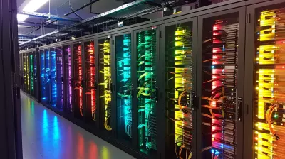 Data Center Infrastructure Management (DCIM): Tools You Should Be Using