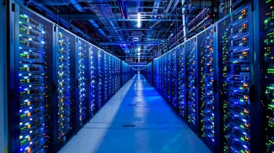 Data Center Infrastructure Management Dcim Tools You Should Be Using