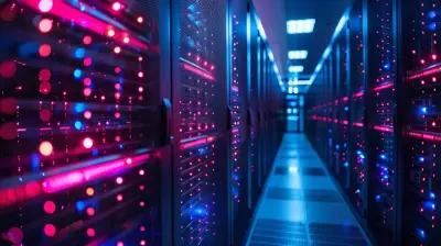 Data Center Networking: How Software-Defined Solutions Are Changing the Game